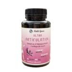 Mielii Green Ultra Articulation 60 Gélules 400 mg