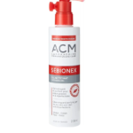 ACM SEBIONEX GEL NETTOYANT 200 ML