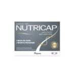 NUTRICAP ANTI-CHUTE SERUM 10 AMPOULES 5ML