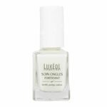 LUXEOL SOIN ONGLES FORTIFIANT 11ML