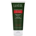 Luxéol Cheveux Colorés Shampooing Prolonge 200ml