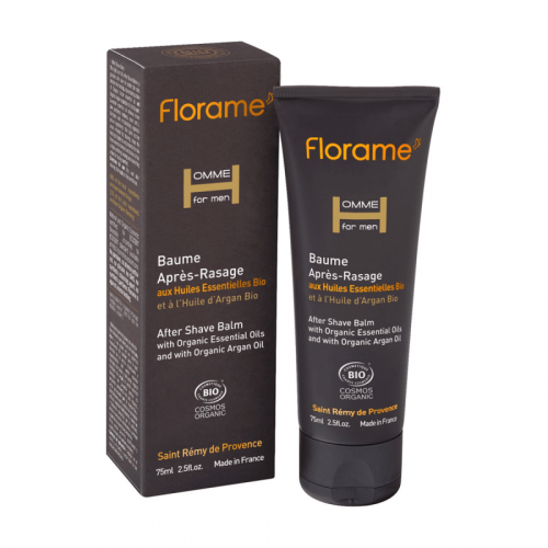 florame-hom-baum-a-rasage-75ml-1.png FLORAME HOMME BAUME APRÈS RASAGE 75ML – Image 1