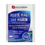 Forte Pharma Magné 300 Marin – 28 Comprimés