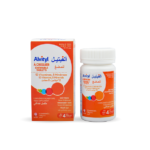 ALVITYL A CROQUER CHEWABLE TABLETS 12 VITAMINES , 8 MINERAUX 20C
