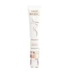 FRESH MUSC MUSC PARFUME MISC BLANC OUD ENVOUTANT 20ML