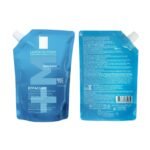 La roche-posay effaclar gel moussant purifiant - éco-recharge 400ml – Image 3