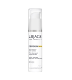 Uriage Depiderm Spf 50 30ml = MOUSSE NETTOYANTE 100 ML OFFERT – Image 2