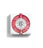 ROGER & GALLET GINGEMBRE ROUGE Savon Bienfaisant 100 g – Image 2