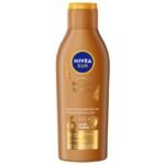 Nivea Lait protecteur Intense Bronze SPF 6