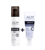 ACM Duolys Ecran solaire spf 50 + Soin intensif anti taches – Image 2