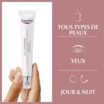 Eucerin anti pigment soin contour des yeux illuminateur – Image 3