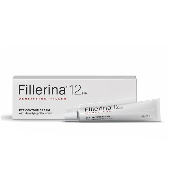 g3e.png FILLERINA 12 HA EYE CONTOUR CREAM GRADE 3 – Image 1
