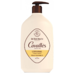 CAVAILLES GEL BAIN ET DOUCHE L'ORIGINAL PEAUX SENSIBLES1 L