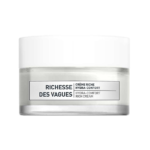 ALGOLOGIE RICHESSE DE VAGUES CREME RICHE HYDRA CONFORT
