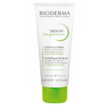 Bioderma – Sébium Gel Gommant – 100 ml