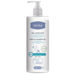 MELIBE GEL LAVANT DOUX 500 ML