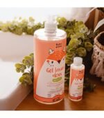 MKL BABY GREEN GEL LAVANT DOUX 100 ML – Image 4