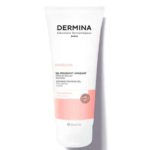 dermina senselina gel moussant apaisant 200ml