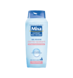 Mixa Gel Douche Dermo-Apaisant 400ml – Image 2