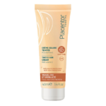 Placentor creme solaire teinte spf50 40ml