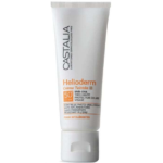 CASTALIA HELIODERM CREME TEINTE SPF 50+ 40ML