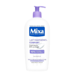 Mixa Lait Panthénol Confort 250 ml