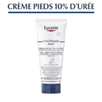 Eucerin urearepair plus crème pieds 10% d’urée 100ml