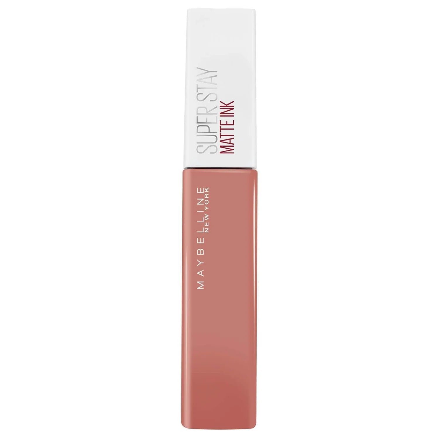 give-us-beauty-lipstick-65-seductress-maybelline-super-stay-24-matte-lipstick-various-shades-15461672583281_17f56594-2083-4a98-b8e6-8f65d34ada16-1.jpg Maybelline New York - Rouge à lèvre Mat Liquide Superstay Matte Ink 65 SEDUCTRES – Image 1