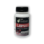 J&K Healthcare libimax 30 gelules
