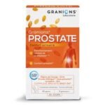GRANIONS CONFORT U URINAIRE B40 GÉLULES