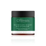 SKIN CHEMISTS CREME GREEN CAVIAR DE NUIT 50ML