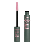 MAYBELLINE Sky High Mascara Cils sensationnal Green Altitude