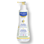 Mustela gel lavant nourrissant abeille – 500 ml