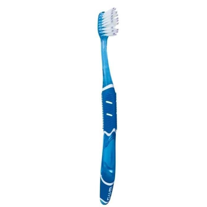 gum-brosse-a-dents-technique-pro-souple-compacte-ref-525-1.jpg GUM BROSSE A DENTS TECHNIQUE PRO SOUPLE COMPACTE 525 – Image 1
