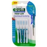 GUM INTERDIT TRAVLER BROSSETTE 1.6 MM 1614