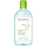 Bioderma – Sébium H2O – 500 ml