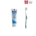 Gum Dentifrice HaliControl 75ml + Brosse à Dent Offerte