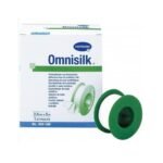 HARTMANN OMNISILK SPARADRAP 2.5CM*5M
