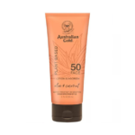 AUSTRALIAN GOLD Lotion solaire végétale SPF50 88 ml