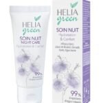 HELIABRINE HELIAGREEN SOIN NUIT 50ML