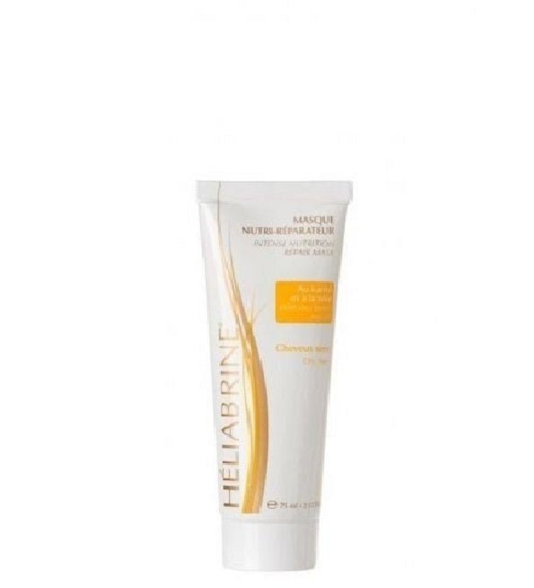 heliabrine-masque-nutri-reparateur-75ml_6470c035-fbb3-4842-b828-a8dcd57e15c6.jpg Heliabrine Masque Nutri Reparateur 75Ml – Image 1