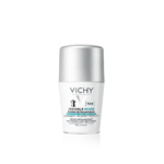 VICHY DEODORANT DETRANSPIRANT 72 H INVISIBLE FEMME 50 ML
