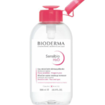 Bioderma Sensibio H2O Pompe Inversee 500Ml