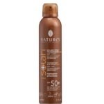 Natures Isolari Sun Spray Fluido Solare Visage & Corps SPF 50+ Baby