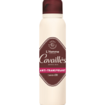 CAVAILLES DEODORANT SPRAY L'HOMME ANTI TRANSPIRANT CONTROLE 48 H 150 ML