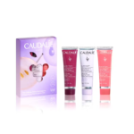 Caudalie coffret Trio Crèmes Mains Hydratation – Image 2