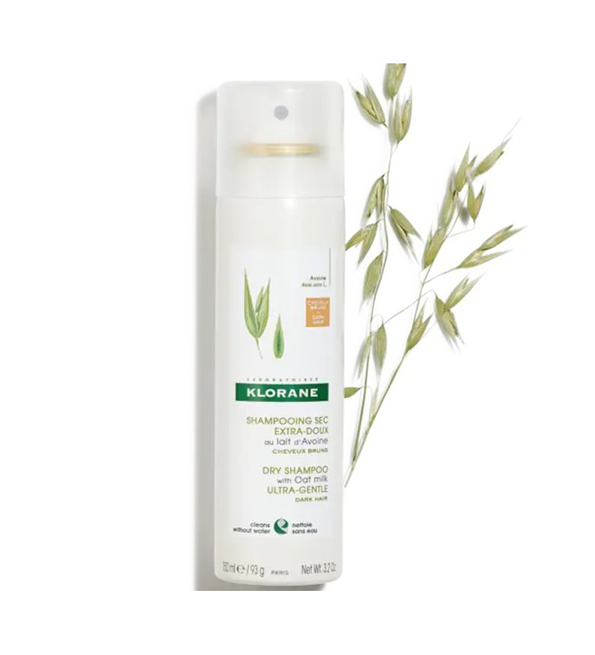 hjkhjkh.png KLORANE Shampooing SEC 150 ML – Image 1