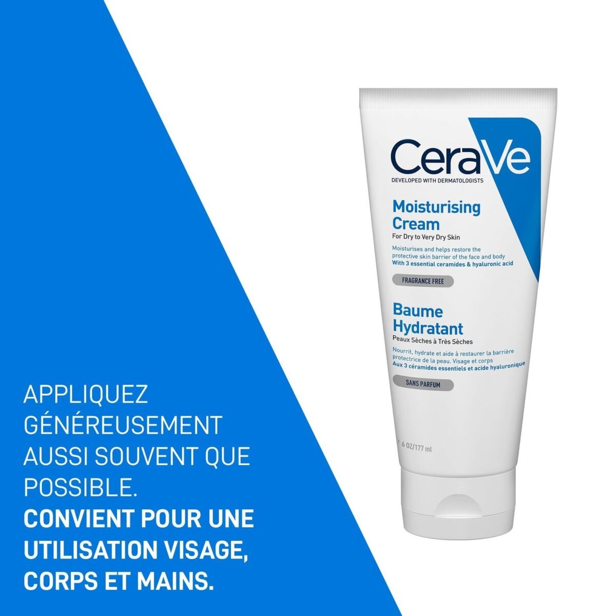 CERAVE BAUME HYDRATANT 177 ML – Image 8