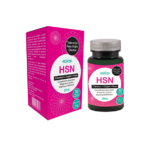 Sakal HSN Cheveux + Ongles + Peau 30 gelules