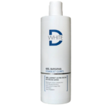D-WHITE GEL SURGRAS VISAGE ET CORPS 400 ML